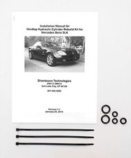 97-04 Mercedes SLK 230
