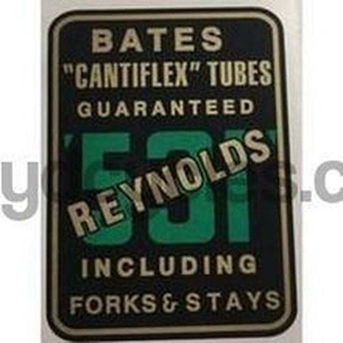 Reynolds 531 bates - 531,