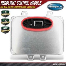 Xenon HID Headlight Headlamp