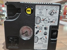 TYRE PUNCTURE REPAIR KIT