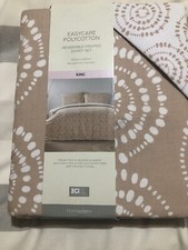 matalan king size duvet cover