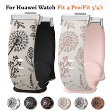 For Huawei Watch Fit 4 Pro 3 2