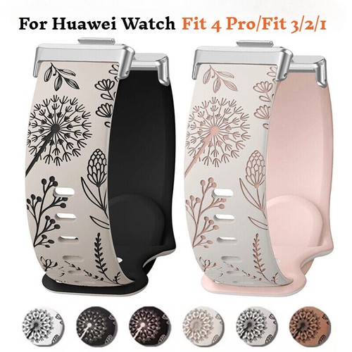 For huawei watch fit - 4/5pro, 3