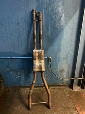 2009-2011 JAGUAR XFR 4.2