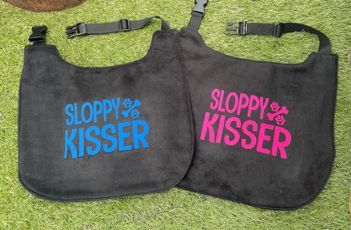 Personalised large breed dog - personalised,