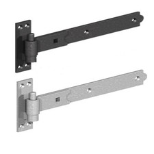 Heavy Duty Hook and Band Gate