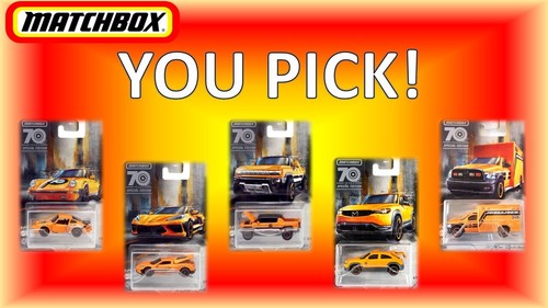 Matchbox movable parts - movable,