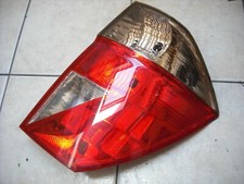 A GENUINE HONDA FRV  2005-2007