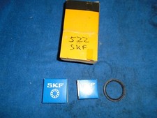 BRT Front Wheel Bearing Kit