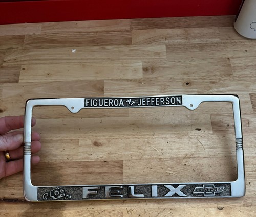 Felix cat chevy - cat,