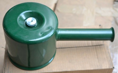 Lister petter air intake - lister,