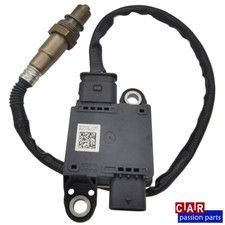 Diesel Exhaust Particulate