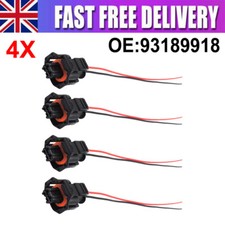 4X Injector Repair Kit Wiring