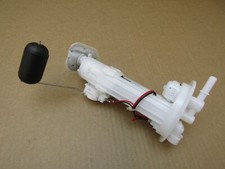 Scorpion Scooter 125 2024 536 miles petrol fuel pump (14497)