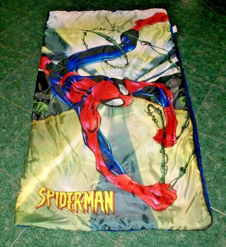 Vintage 2004 spiderman - vintage,