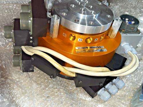 Auto tech robot - bl,