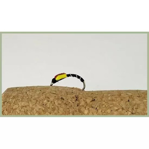 Epoxy buzzer flies pack - buzzer,