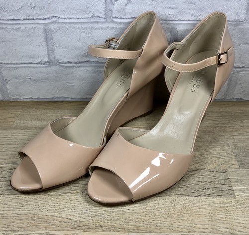 Hobbs katrina wedge - hobbs,