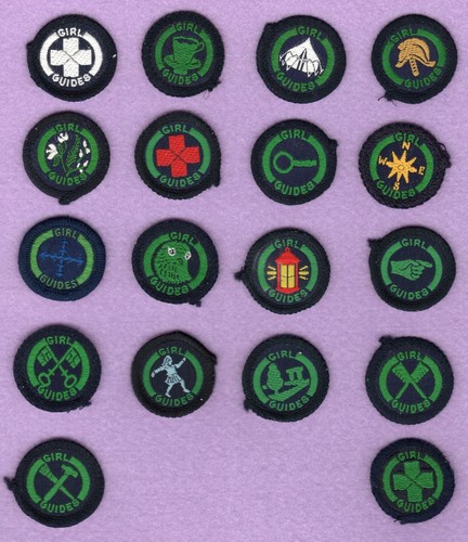 Girlguiding girl guides - uk, girlguiding/girl