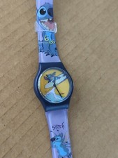 DISNEY STITCH FROM LILO AND