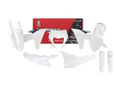 Rtech Plastic Kit Fits KTM EXC