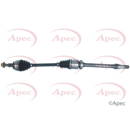 Apec driveshaft front right - front,