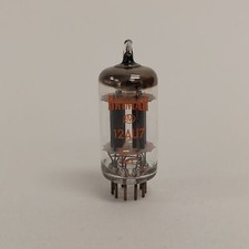 Ecc82 12au7 brimar 17mm - brimar, ring