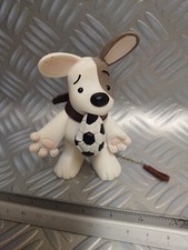Lost Dog Collectables Figurine