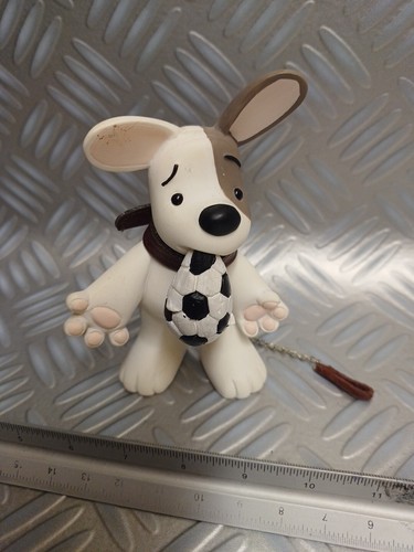 Lost dog collectables - lost,