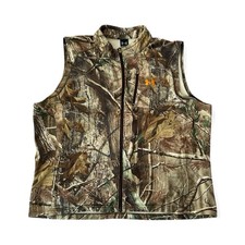 Under Armour Vest Mens 2XL