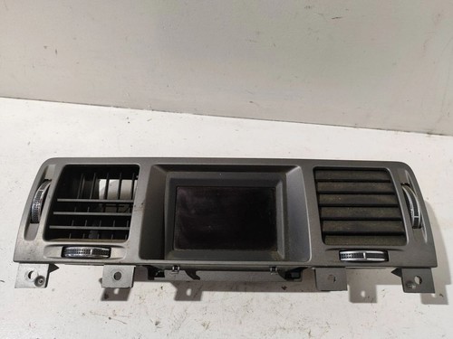Opel vectra 2007 dashboard - vectra,