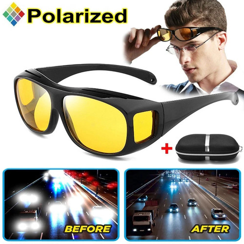 Night driving glasses anti - night,