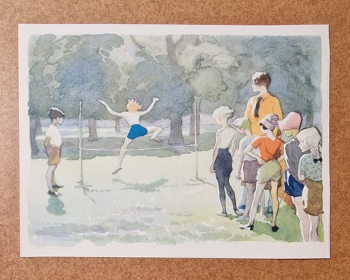 Dowd school sports day - school,