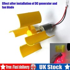UK Vertical Micro Wind