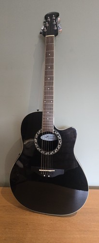 Electro acoustic guitar amp - electro-acoustic, &