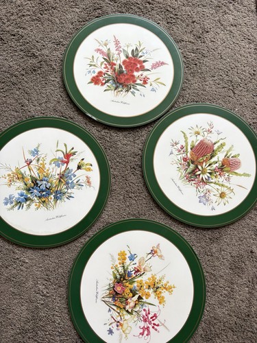 Vintage pimpernel - x,