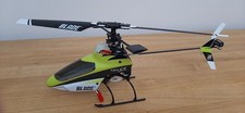 Blade 120SR Helicopter. Some Spares included.