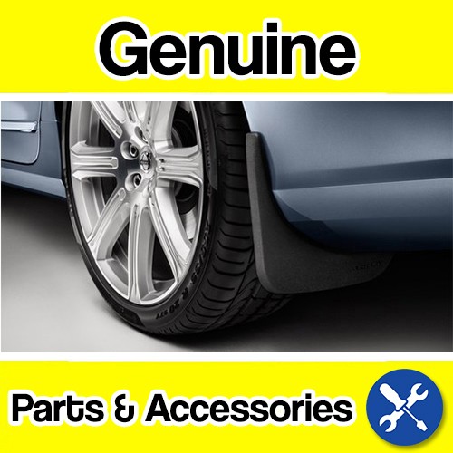 Genuine volvo s90 v90 - genuine, (17-)
