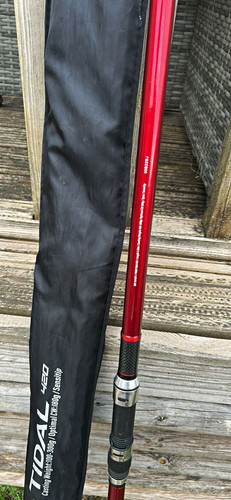 Penn tidal surf casting - tidal, 420