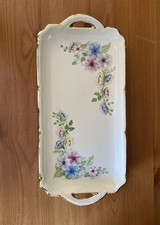 Vintage Burleigh Athlone China