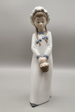 Figurine - NAO by Lladro -