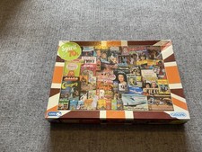 Gibsons Spirit Of The 70s 1000