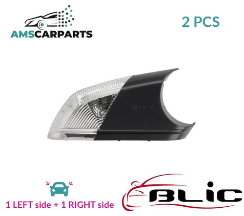 Indicator light blinker lamp - indicator,