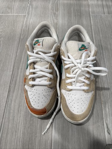 Size nike dunk low - 10,