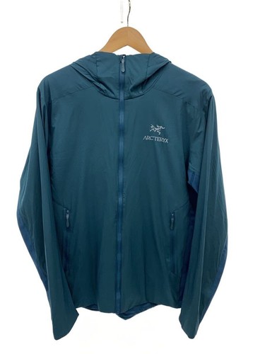 Sunwest nylon jacket atom - sunwest,