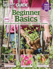 GARDENERS WORLD MAGAZINE GUIDE