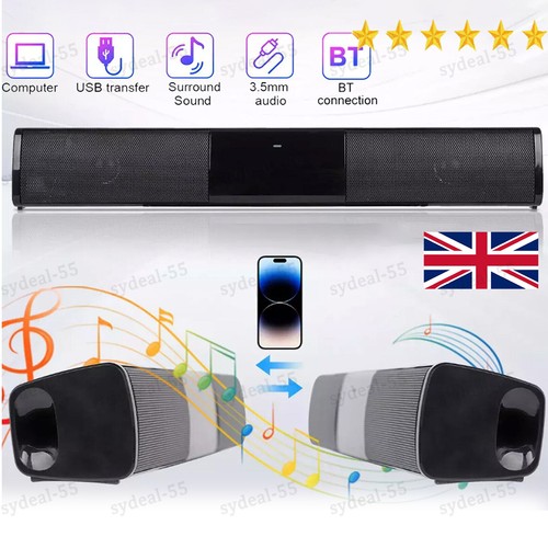 Surround sound bar - sound,