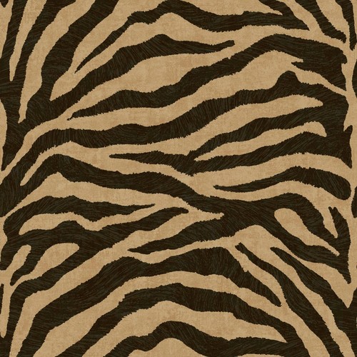 Zebra stripe effect wallpaper - zebra,