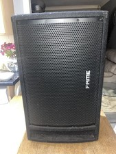 Fame SM-150P MK IV Passive 12"