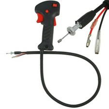 2.62 ft Strimmer Trimmer Brush